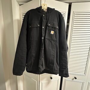 Carhartt Men's Dark Jacket
